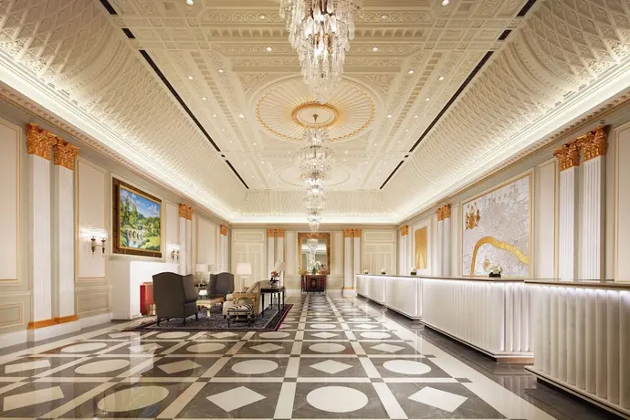 Conrad Macao, Primary image