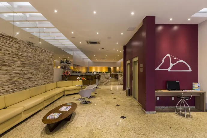 Pompeu Rio Hotel, Primary image