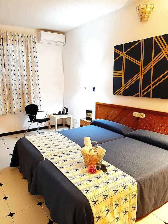 Hostal Ca'n Tiu, Primary image
