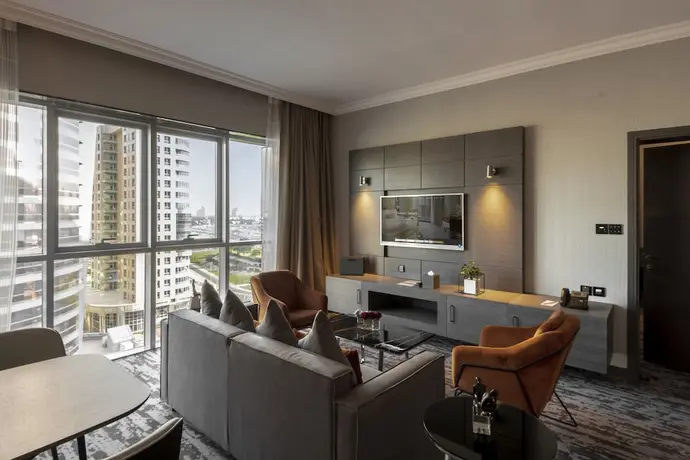 Edge Creekside Hotel, Primary image