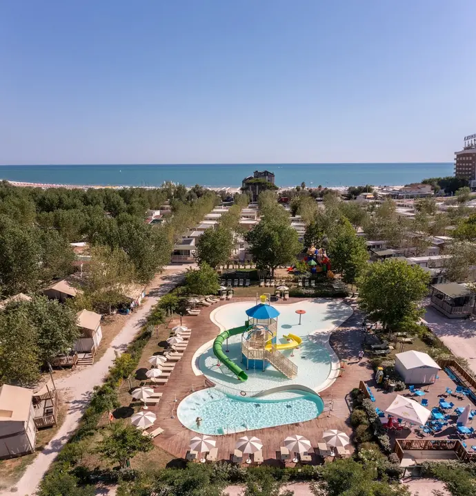 Romagna Family Village, 