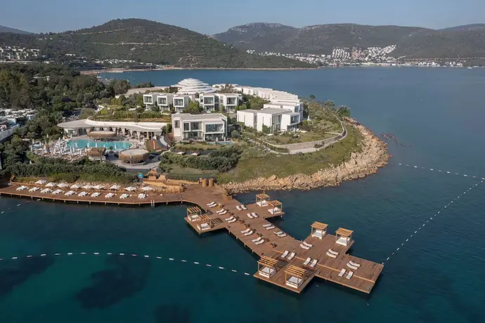 Susona Bodrum, LXR Hotels & Resorts, Primary image