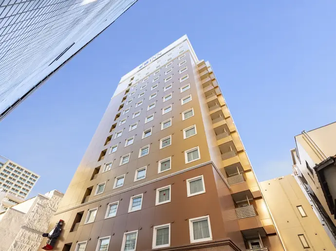 Toyoko Inn Asakusa Kuramae No.2, Primary image