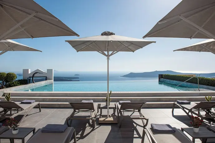 Aeifos Boutique Hotel, Primary image