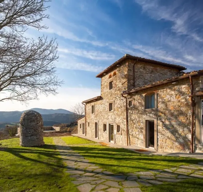 Agri Resort & Spa Le Colline del Paradiso, Primary image