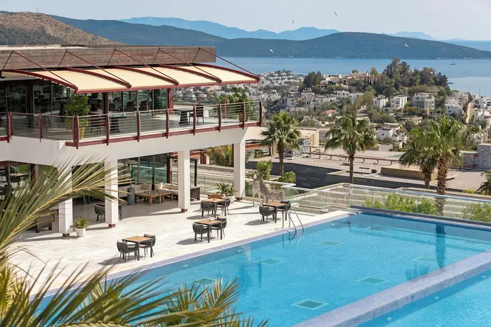 Hillstone Bodrum Hotel & Spa, Primary image