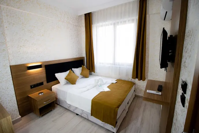 Ersoy Ikiz Otel, Primary image