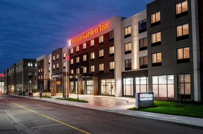 Hilton Garden Inn Moncton, NB, Primary image