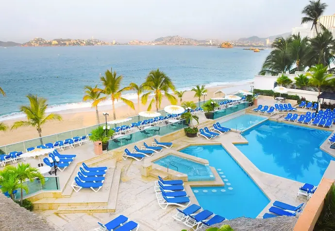 Copacabana Beach Hotel Acapulco, Primary image