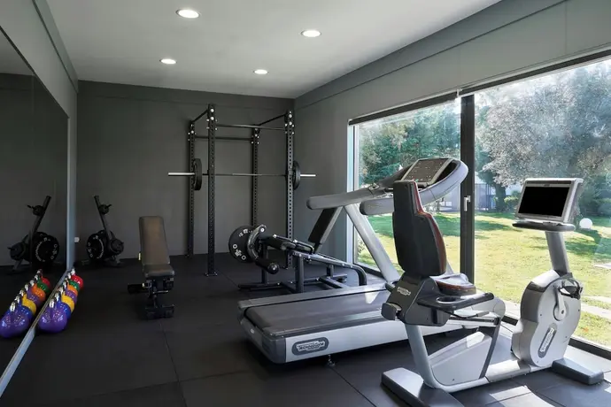 Four Points Flex by Sheraton Naples Marigliano, Primary image