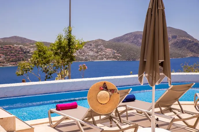 Kalkan Saray Suites - Adults Only, Primary image