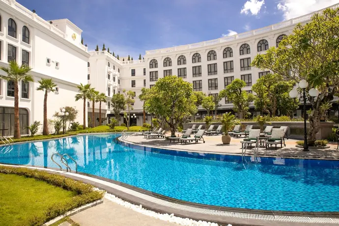 Silk Path Grand Hue Hotel, Primary image