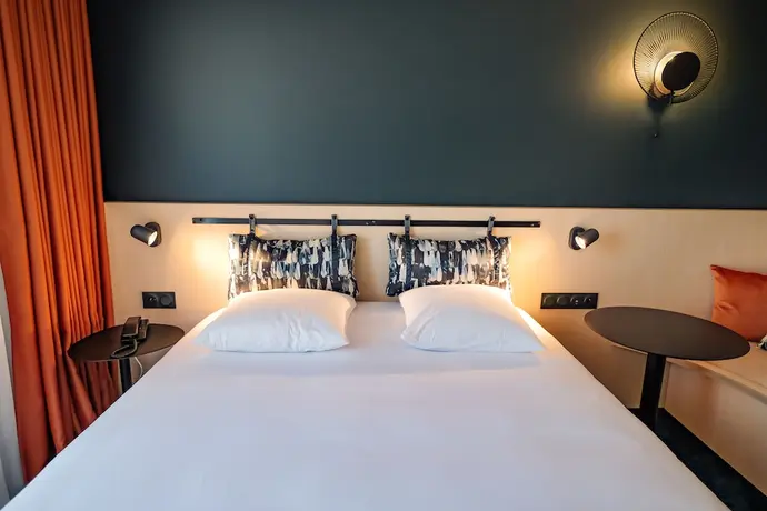 LIVE Hotels Bordeaux Lac, Primary image