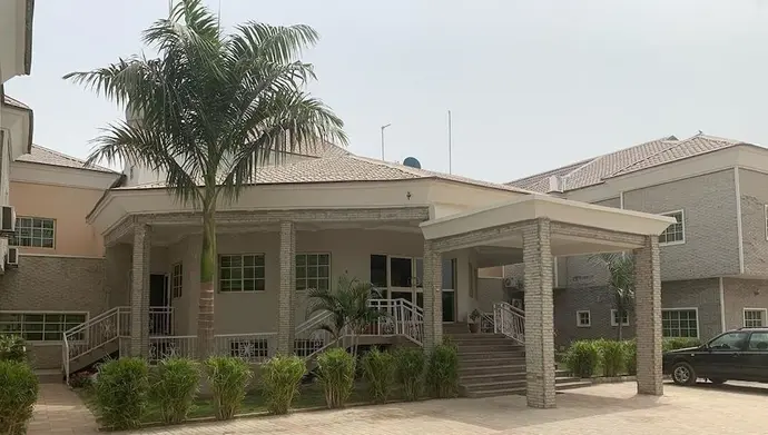 Haitel Guest Inn, Primary image