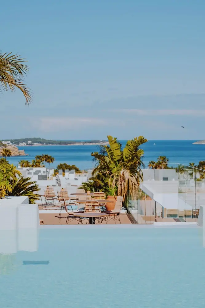 Nativo Hotel Ibiza, Primary image