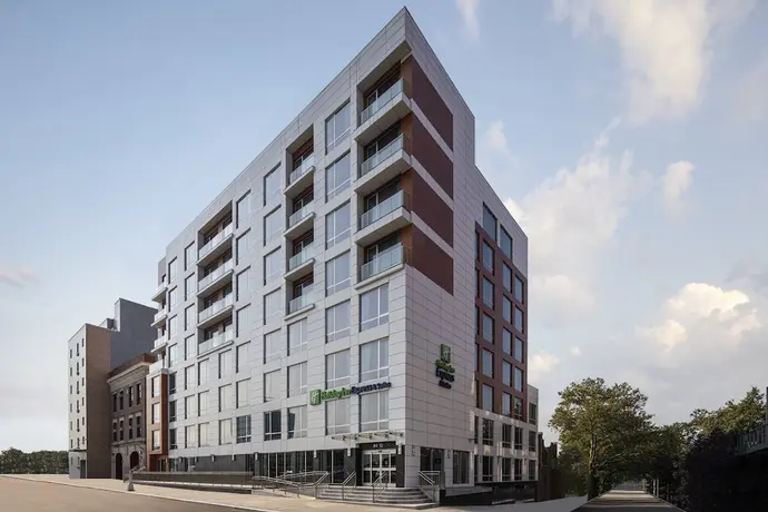 Holiday Inn Express & Suites Woodside LaGuardia Airport by IHG, Primary image