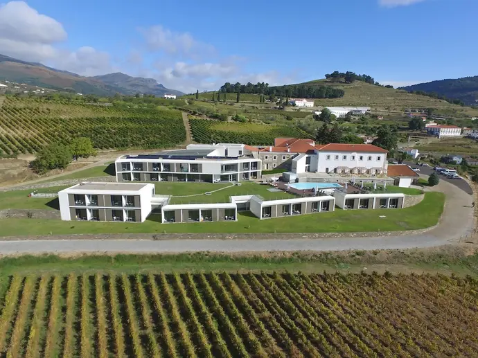 Hotel Rural Douro Scala, Primary image