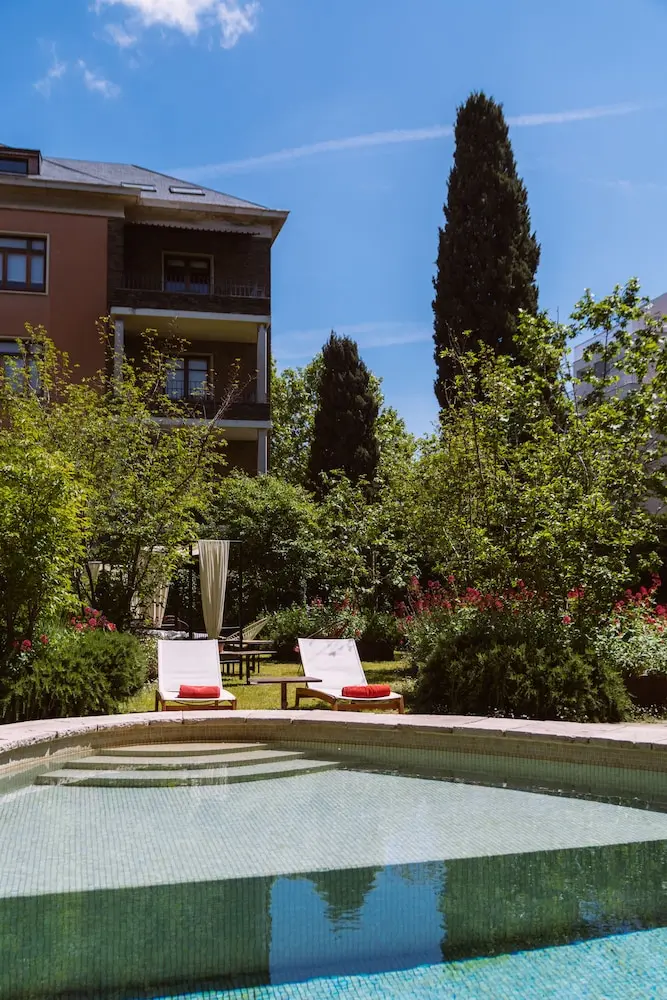 Hotel Primero Primera, Primary image