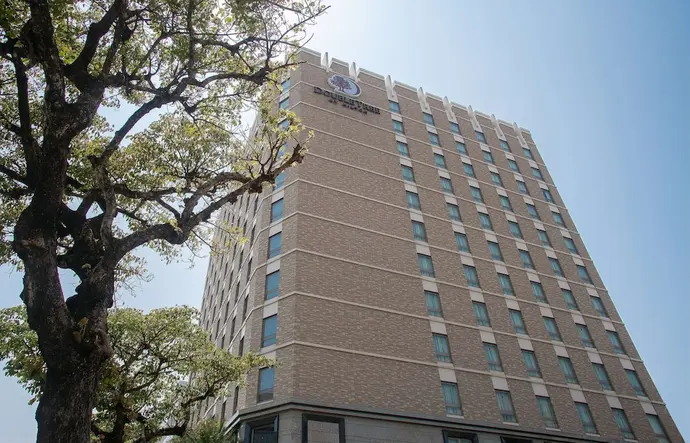 DoubleTree by Hilton Naha, Primary image