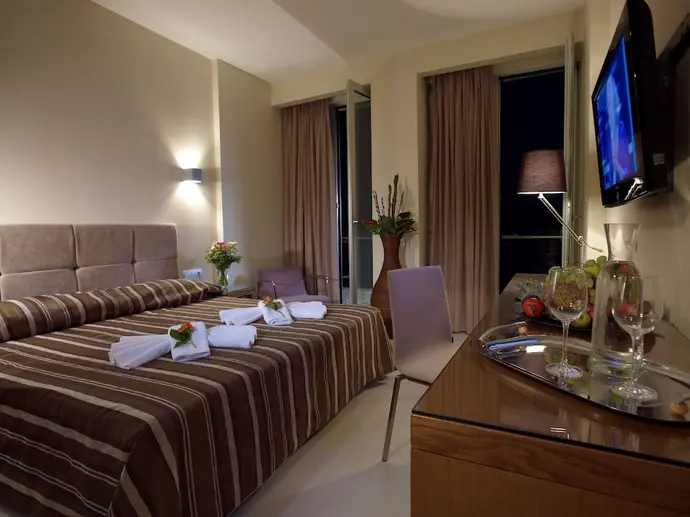 El Greco Hotel, Primary image