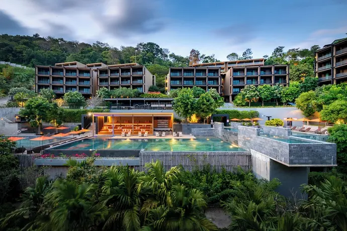 Sunsuri Phuket, Primary image