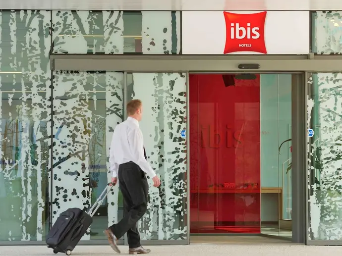ibis Leuven Heverlee, Primary image