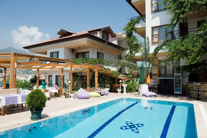 Villa Sonata, Primary image