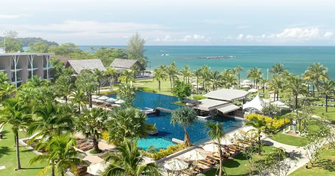 The Sands Khao Lak by Katathani, Primary image