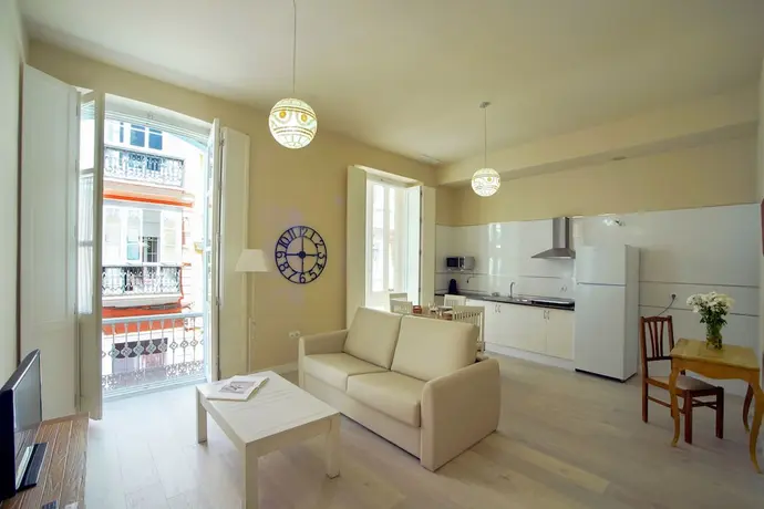 Hotel Casa Palacio Cadiz, Primary image