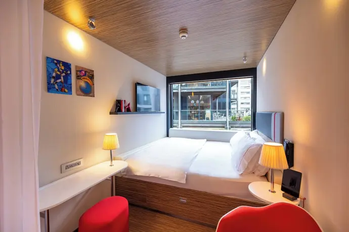 citizenM London Bankside, Primary image