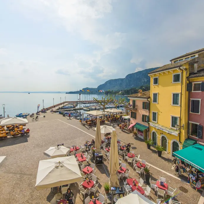 Hotel Remàt, Primary image