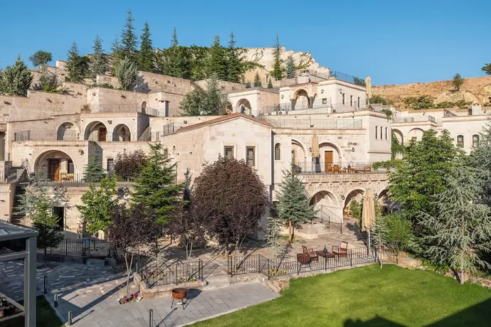 Cappadocia Estates - Special Class, Primary image
