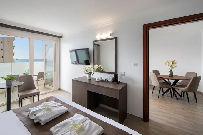 Kapetanios Limassol Hotel, Primary image