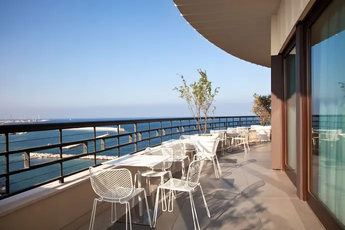 JR Hotels Bari Grande Albergo delle Nazioni, Primary image