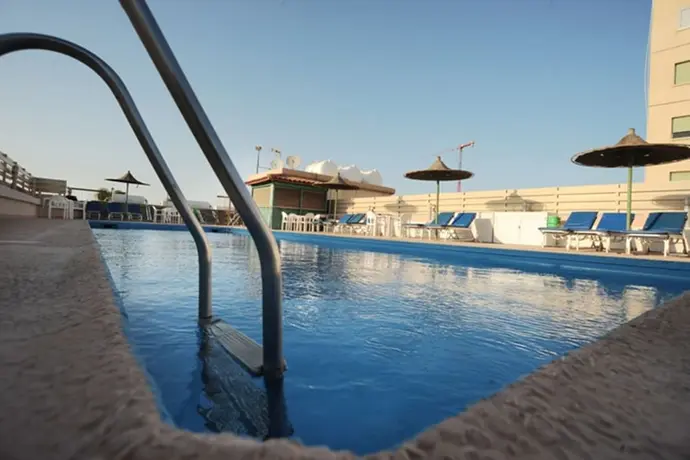 Elysso Hotel, Primary image