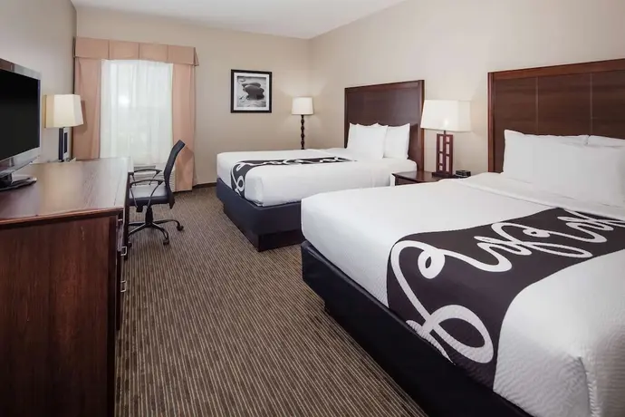 La Quinta Inn & Suites by Wyndham Inglewood, Primary image