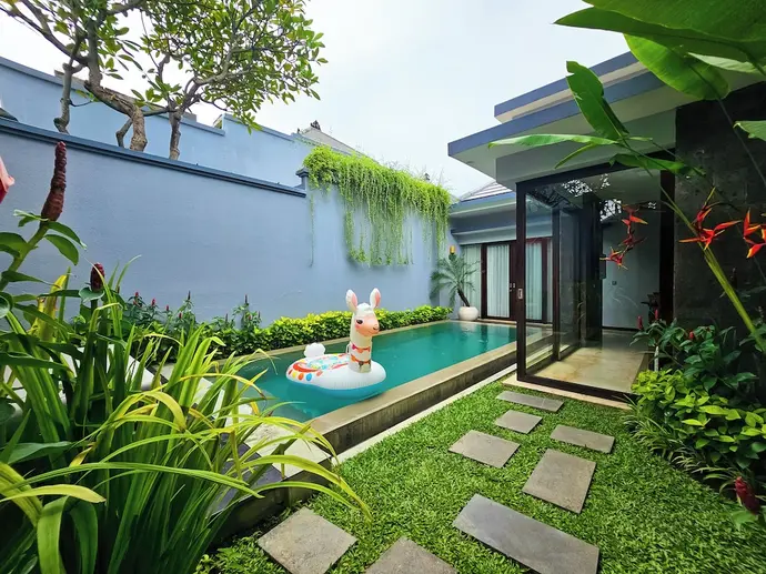 SEMINYAK ICON by Karaniya Experience, Primary image