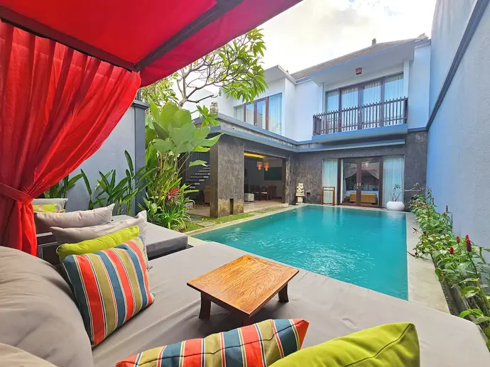 SEMINYAK ICON by Karaniya Experience, Primary image