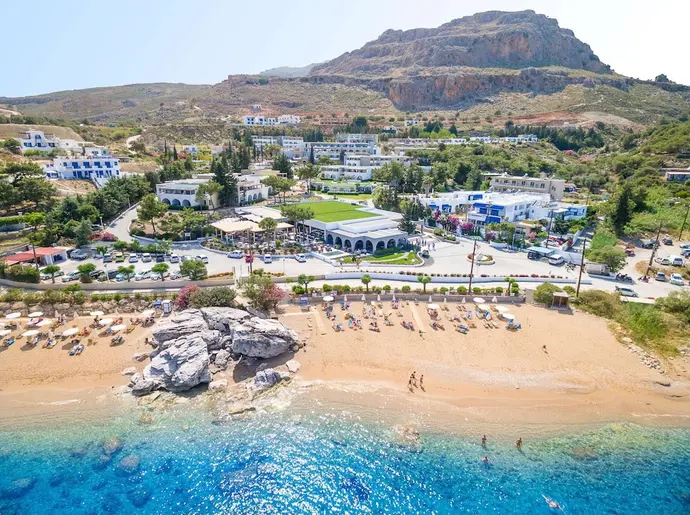Porto Angeli Beach Resort – All Inclusive, Primary image