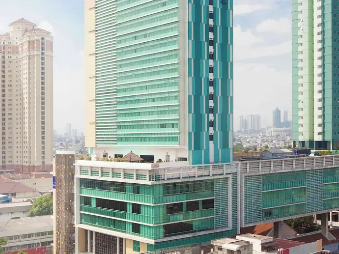 Novotel Jakarta Gajah Mada, Primary image