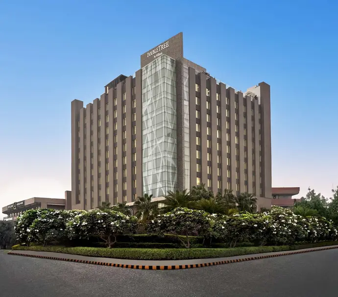 DoubleTree by Hilton Gurugram Baani Square, Primary image