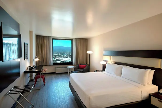 D Sabana Hotel San José, Primary image