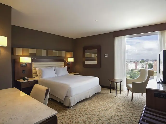 Mercure Bogotá Calle 100, Primary image