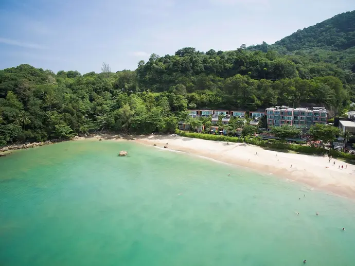 Novotel Phuket Kamala Beach, Primary image