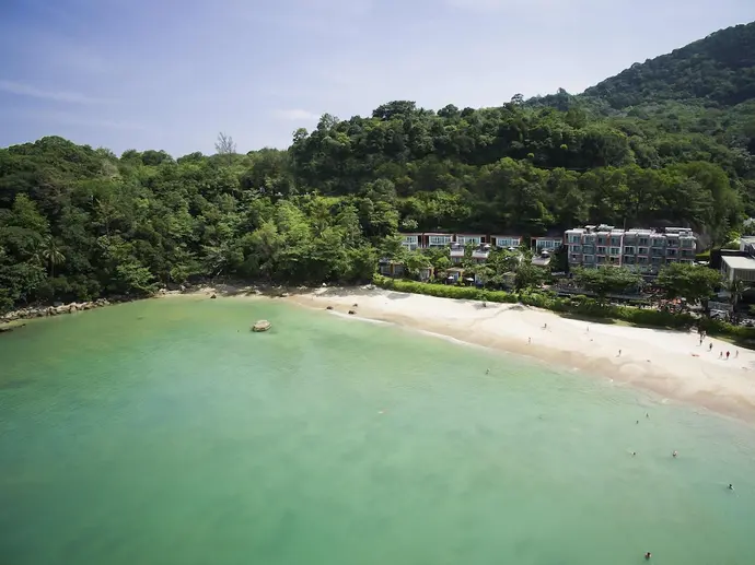 Novotel Phuket Kamala Beach, Primary image
