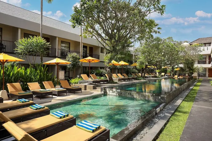 Amadea Resort & Villas, Primary image