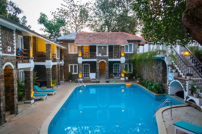 The Tamarind Hotel Anjuna, Goa, Primary image