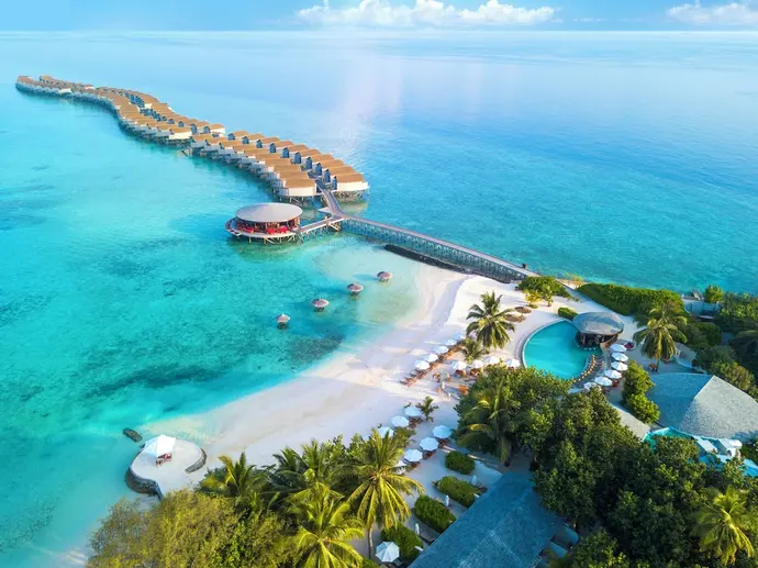 Centara Ras Fushi Resort & Spa Maldives, Primary image