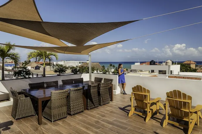 The Caribbean Sun Apart Suites, Primary image