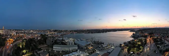 Radisson Blu Hotel Istanbul Pera, Primary image